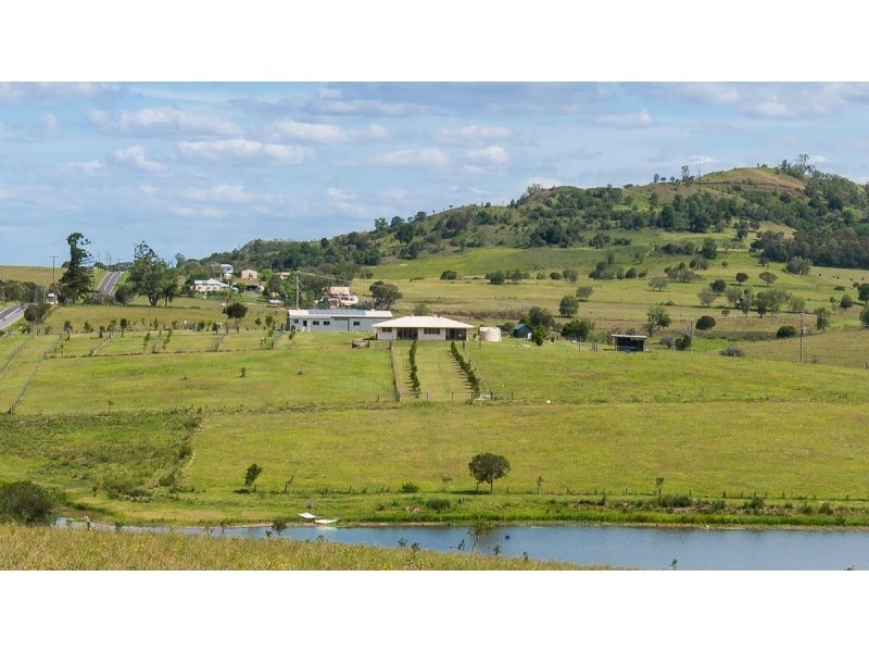 169 Haigslea Malabar Road, Haigslea QLD 4306