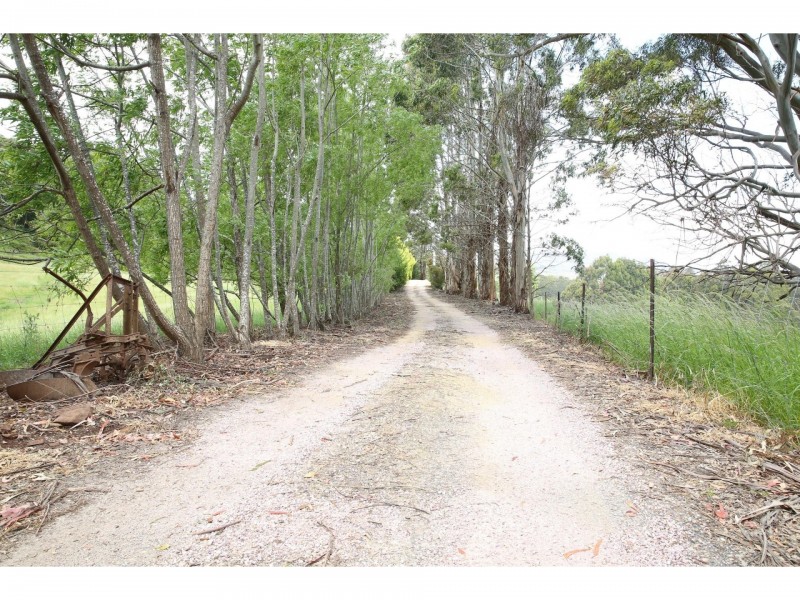 890 Nook road, Nook TAS 7306