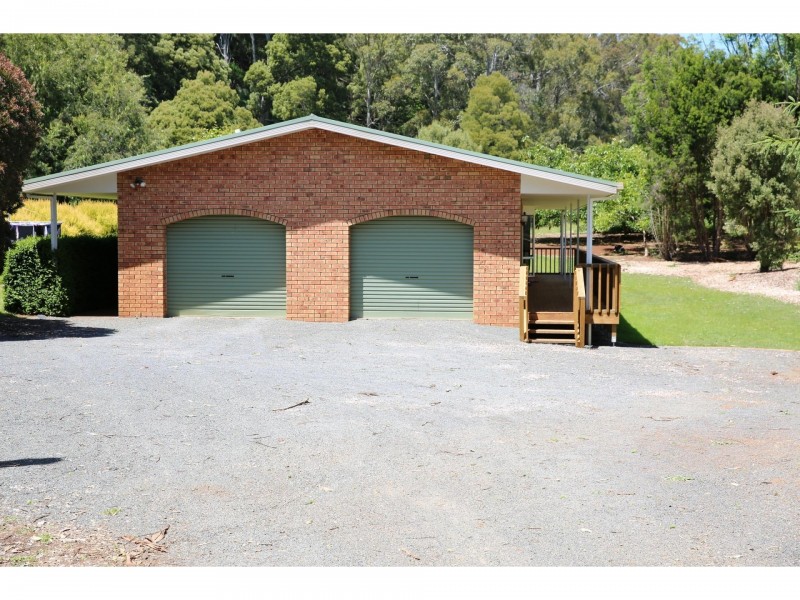 890 Nook road, Nook TAS 7306