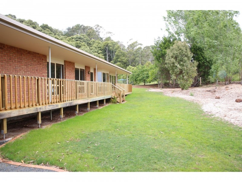 890 Nook road, Nook TAS 7306