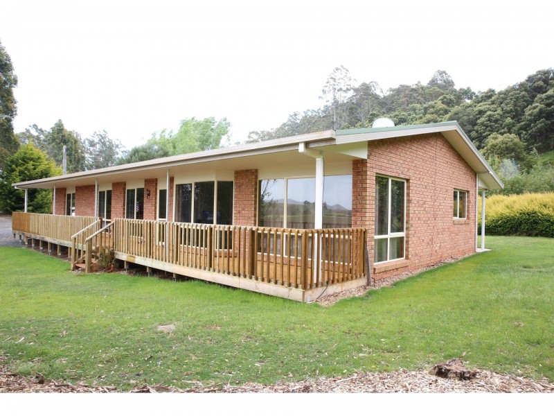 890 Nook road, Nook TAS 7306