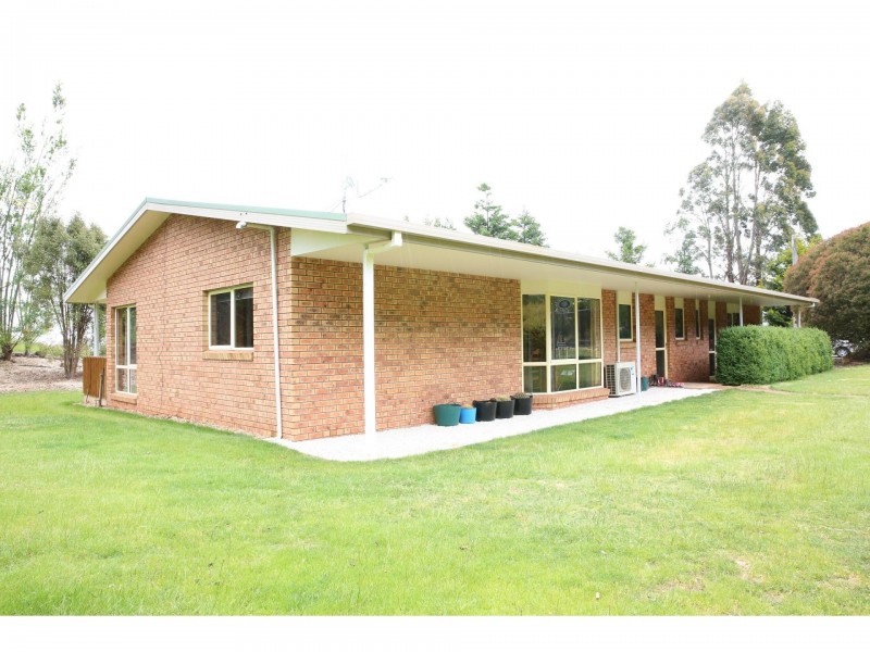 890 Nook road, Nook TAS 7306