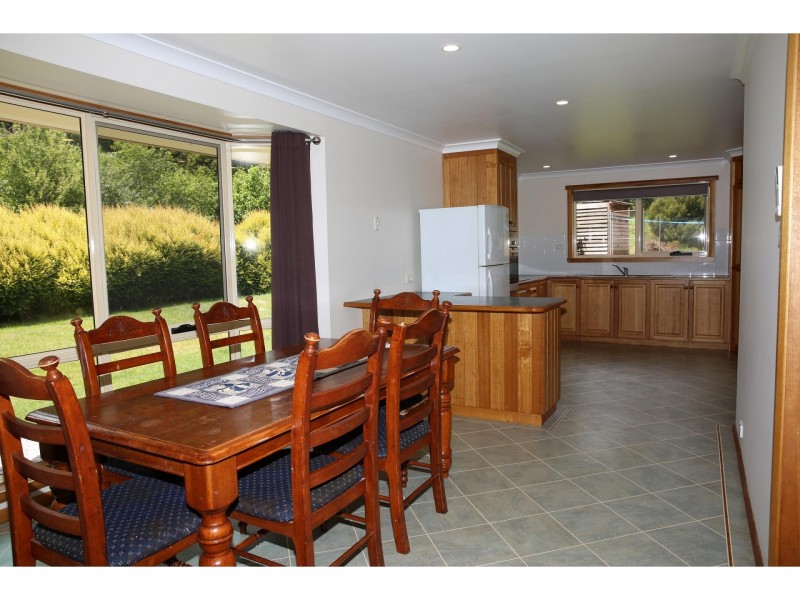 890 Nook road, Nook TAS 7306
