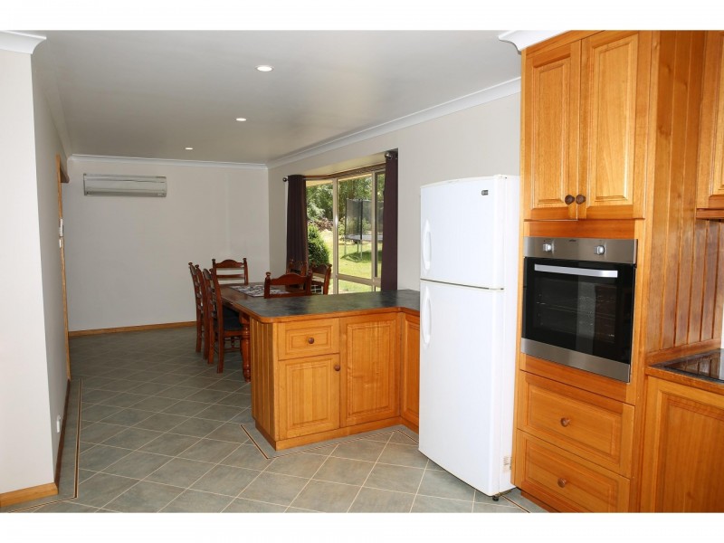 890 Nook road, Nook TAS 7306