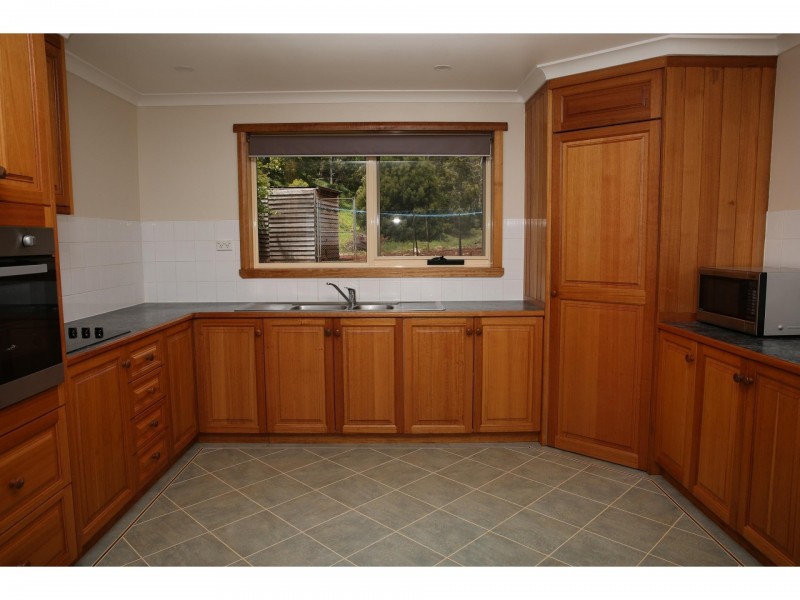 890 Nook road, Nook TAS 7306