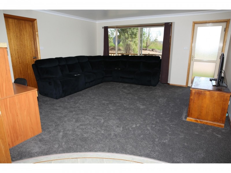 890 Nook road, Nook TAS 7306