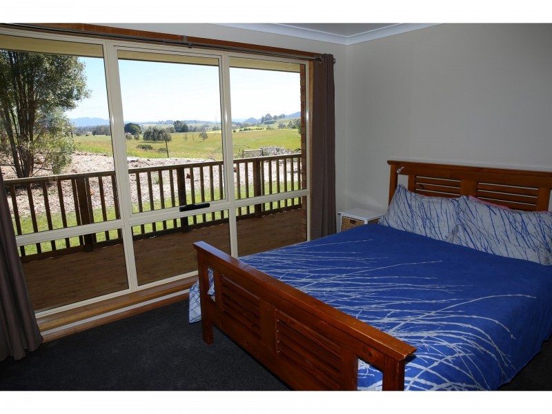 890 Nook road, Nook TAS 7306