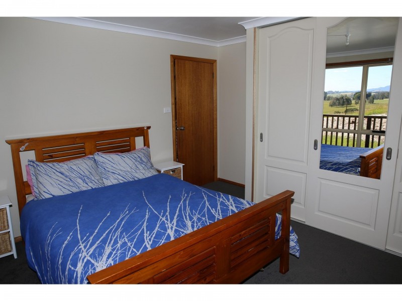 890 Nook road, Nook TAS 7306
