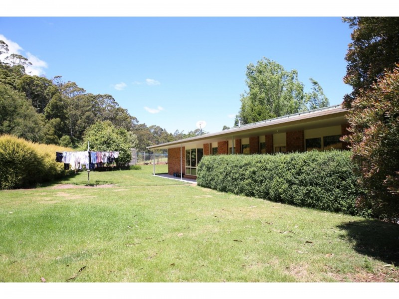 890 Nook road, Nook TAS 7306