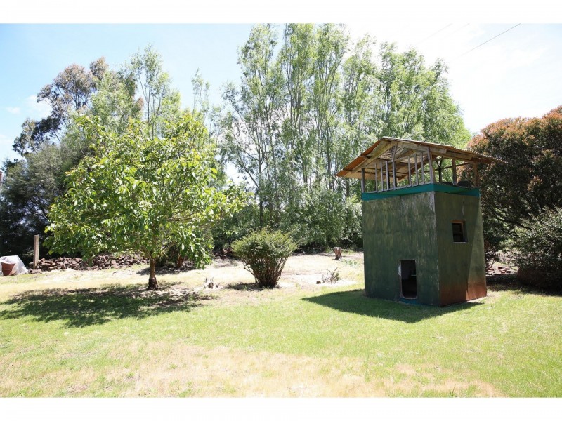 890 Nook road, Nook TAS 7306