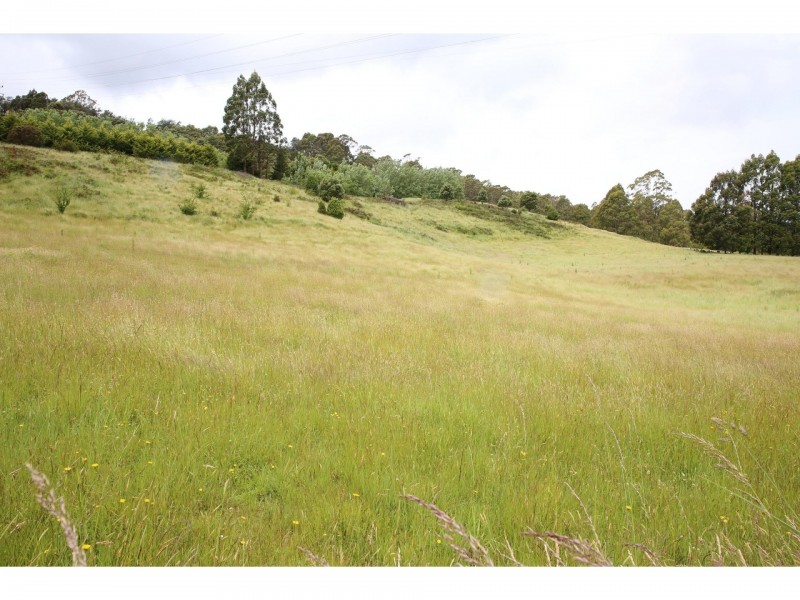 890 Nook road, Nook TAS 7306
