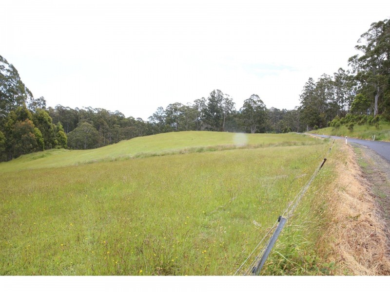 890 Nook road, Nook TAS 7306