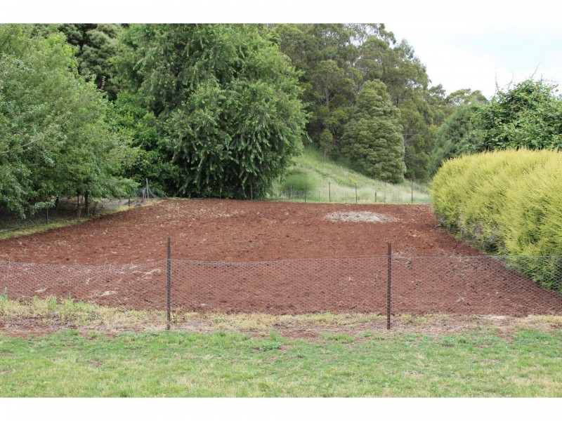890 Nook road, Nook TAS 7306