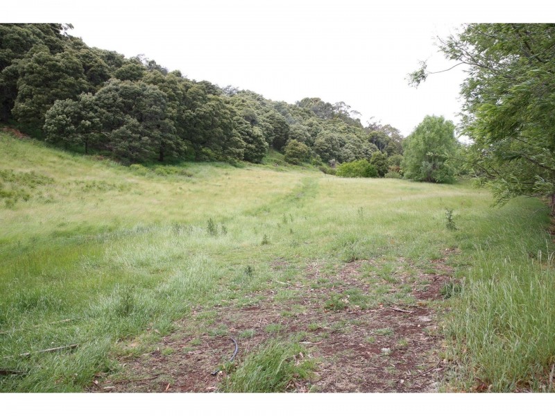 890 Nook road, Nook TAS 7306