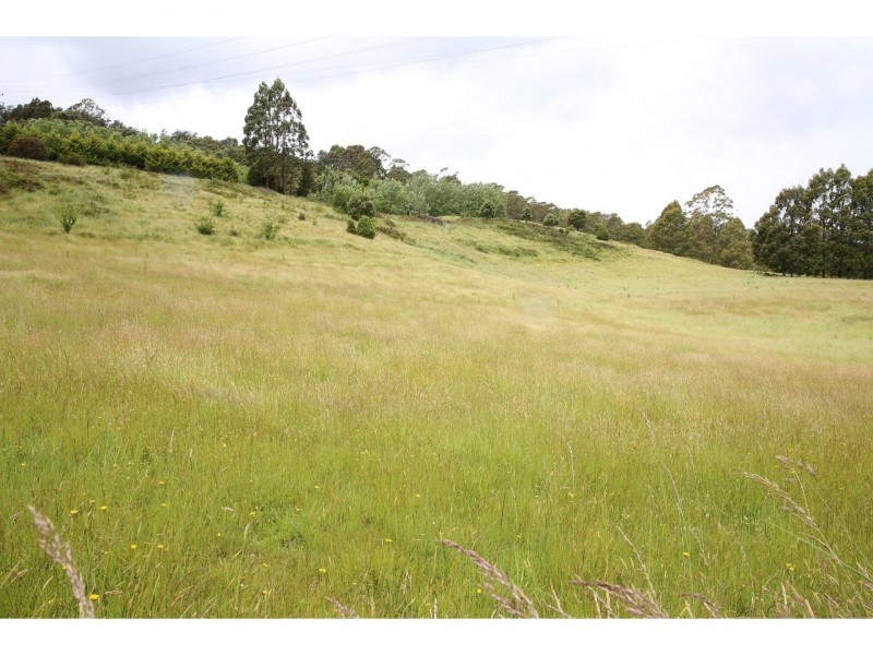 890 Nook road, Nook TAS 7306