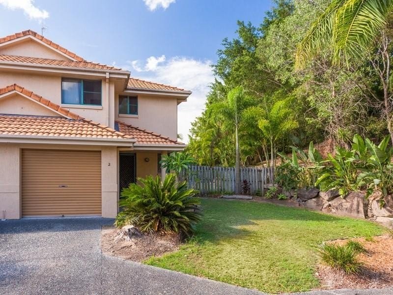 Parkwood QLD 4214