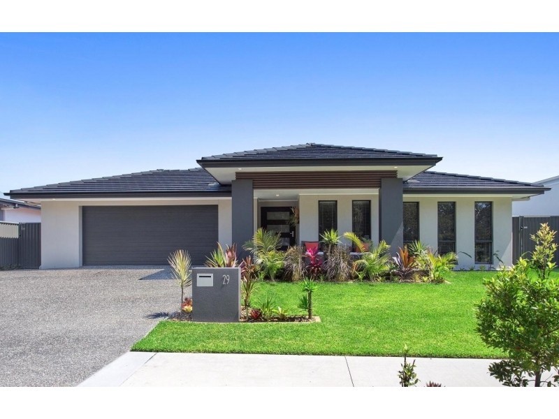 29 Bells Esplanade, Pelican Waters QLD 4551