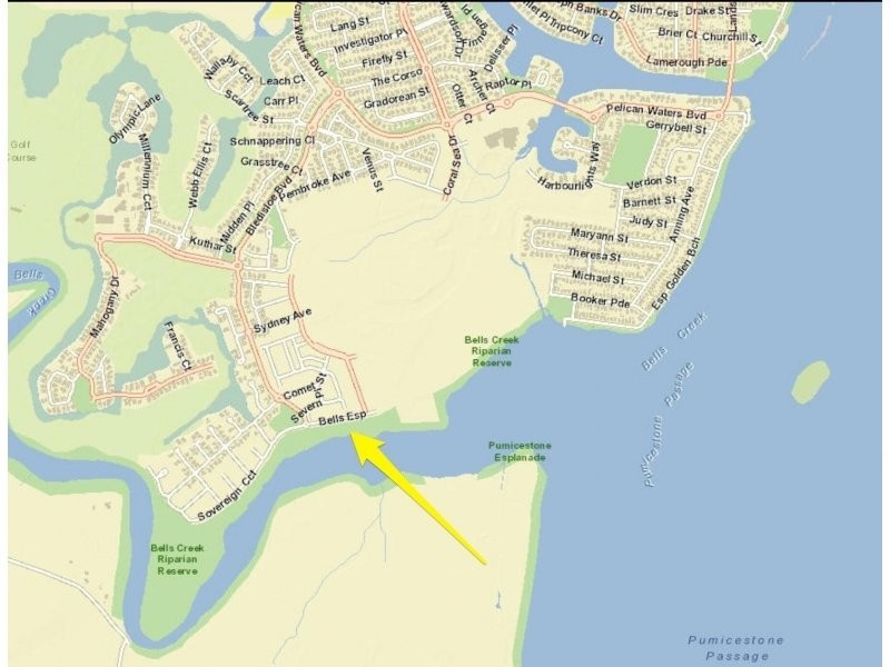 29 Bells Esplanade, Pelican Waters QLD 4551
