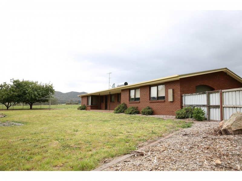 713 West Nook Road, Nook TAS 7306