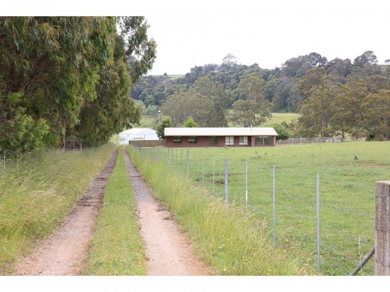 713 West Nook Road, Nook TAS 7306