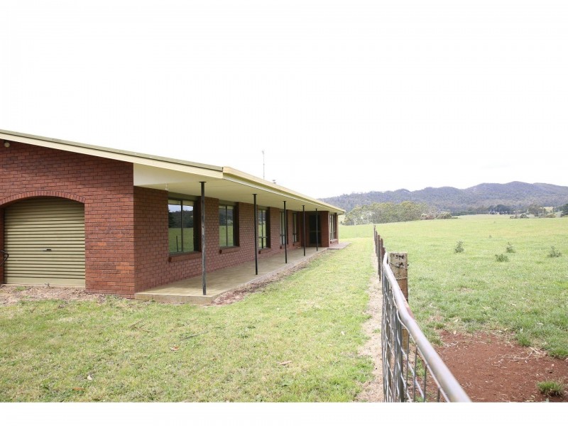 713 West Nook Road, Nook TAS 7306