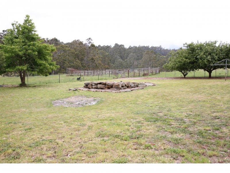 713 West Nook Road, Nook TAS 7306