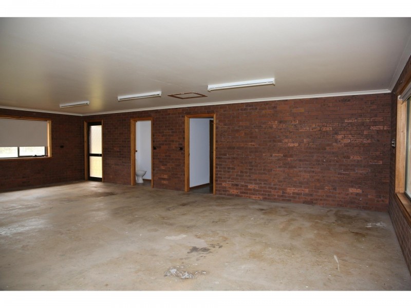 713 West Nook Road, Nook TAS 7306