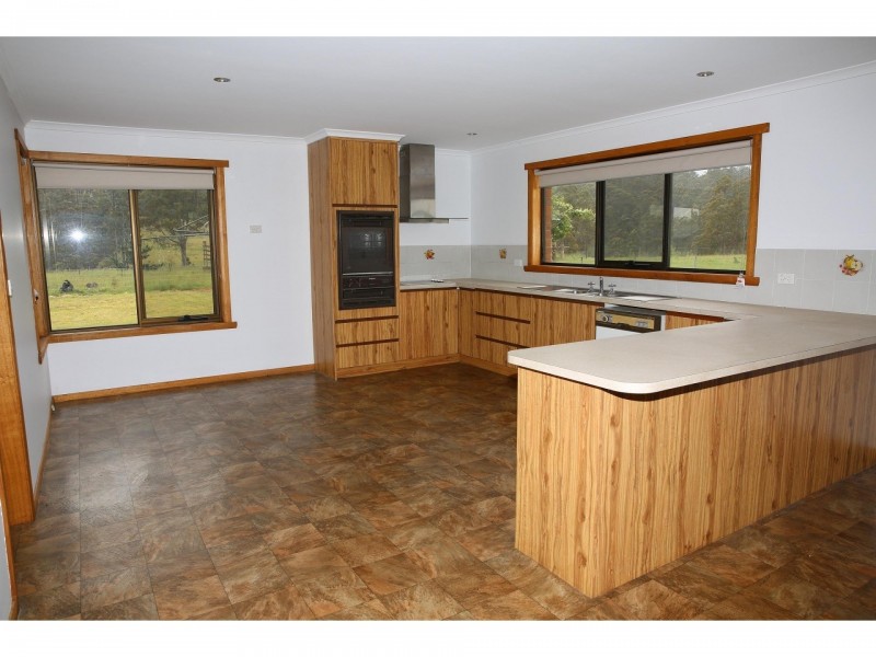 713 West Nook Road, Nook TAS 7306