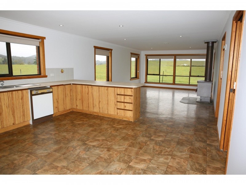 713 West Nook Road, Nook TAS 7306