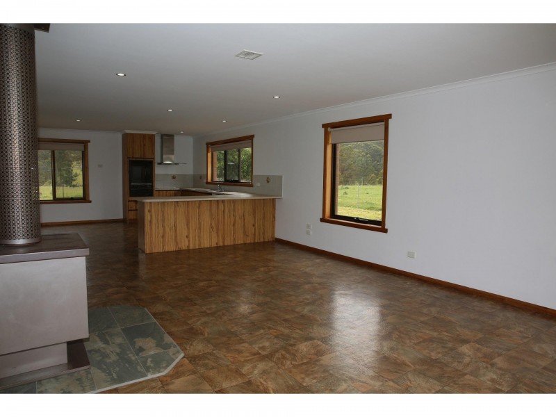 713 West Nook Road, Nook TAS 7306