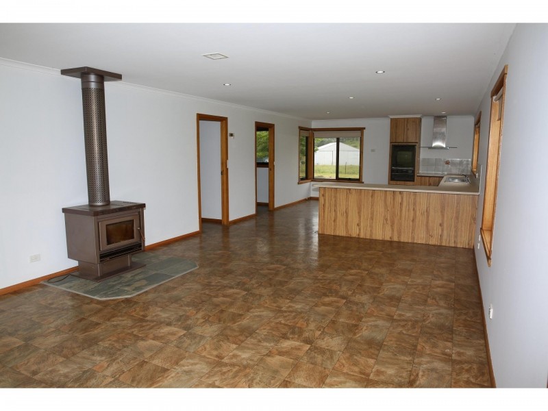 713 West Nook Road, Nook TAS 7306
