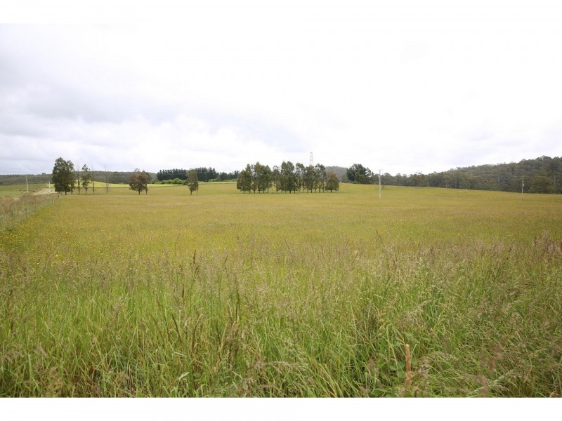 713 West Nook Road, Nook TAS 7306