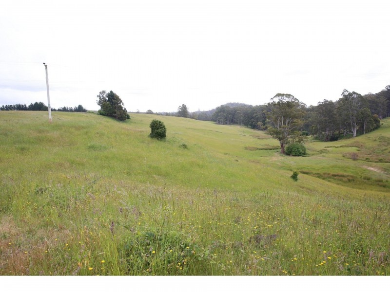 713 West Nook Road, Nook TAS 7306