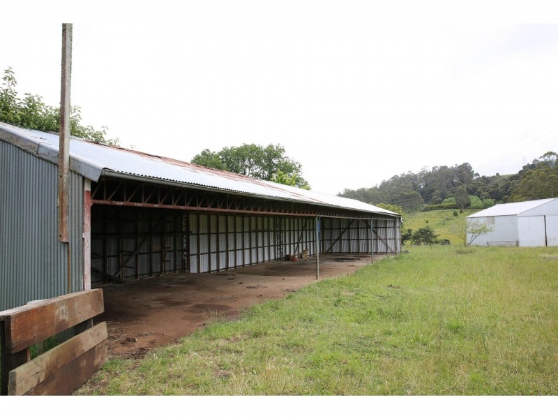 713 West Nook Road, Nook TAS 7306