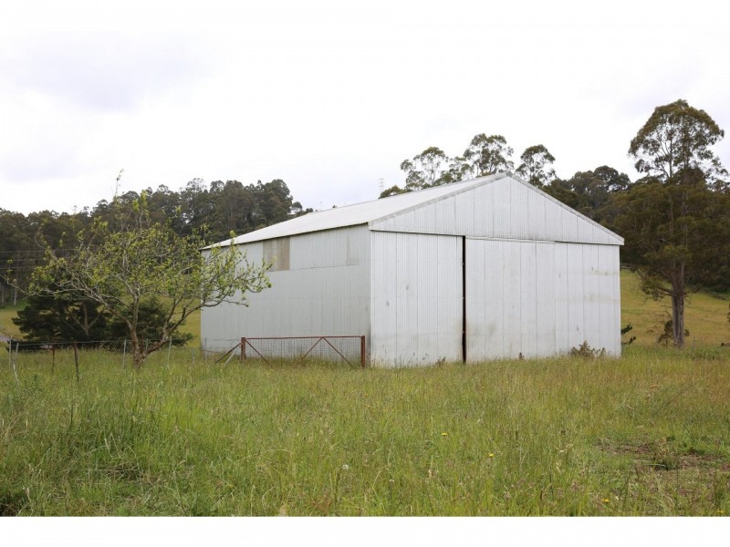 713 West Nook Road, Nook TAS 7306