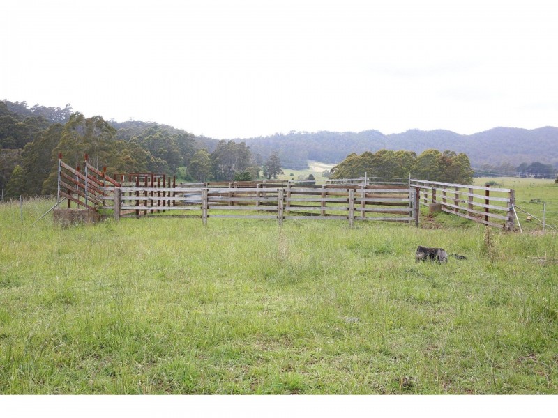 713 West Nook Road, Nook TAS 7306