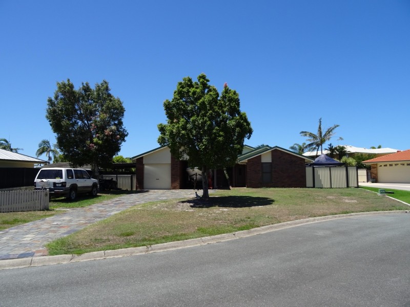 3 Hodges Court, Banksia Beach QLD 4507