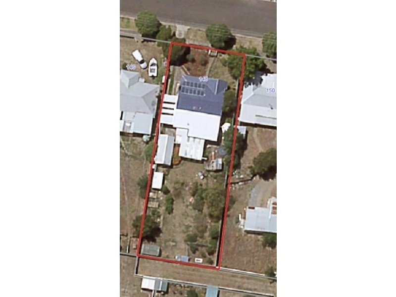 148 Kent Road, Hamilton VIC 3300