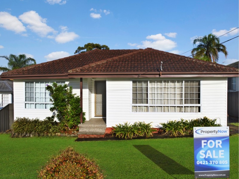 39 The Crescent, Toongabbie NSW 2146