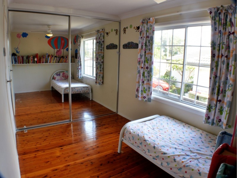 39 The Crescent, Toongabbie NSW 2146