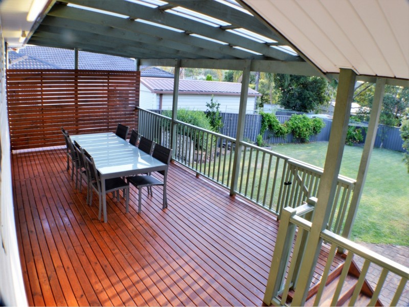 39 The Crescent, Toongabbie NSW 2146