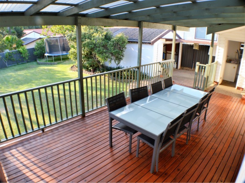 39 The Crescent, Toongabbie NSW 2146