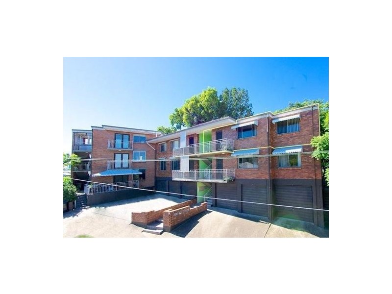 2/30 West Street, Highgate Hill QLD 4101