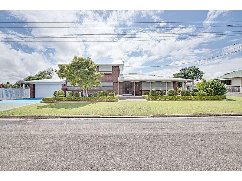 22 Barambah Street, Wandal QLD 4700