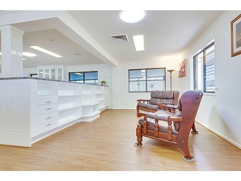 22 Barambah Street, Wandal QLD 4700