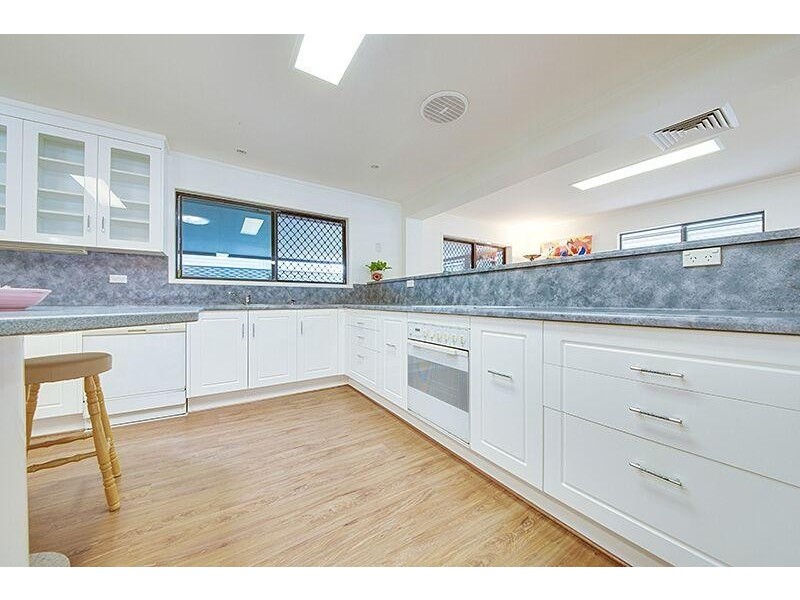 22 Barambah Street, Wandal QLD 4700