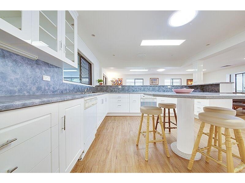 22 Barambah Street, Wandal QLD 4700