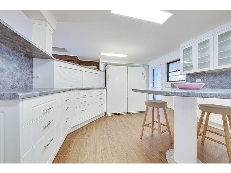 22 Barambah Street, Wandal QLD 4700