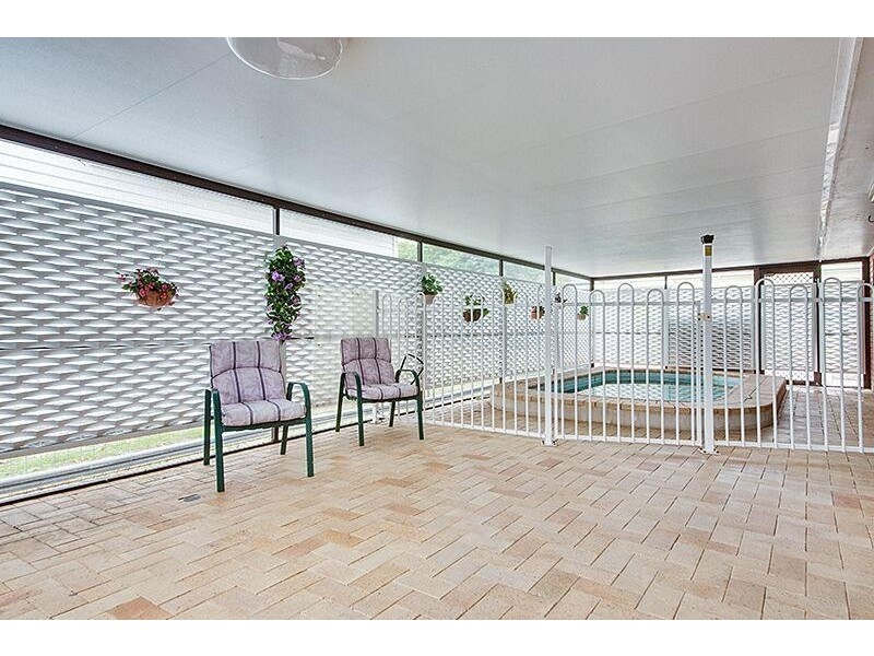 22 Barambah Street, Wandal QLD 4700