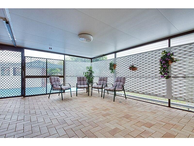 22 Barambah Street, Wandal QLD 4700